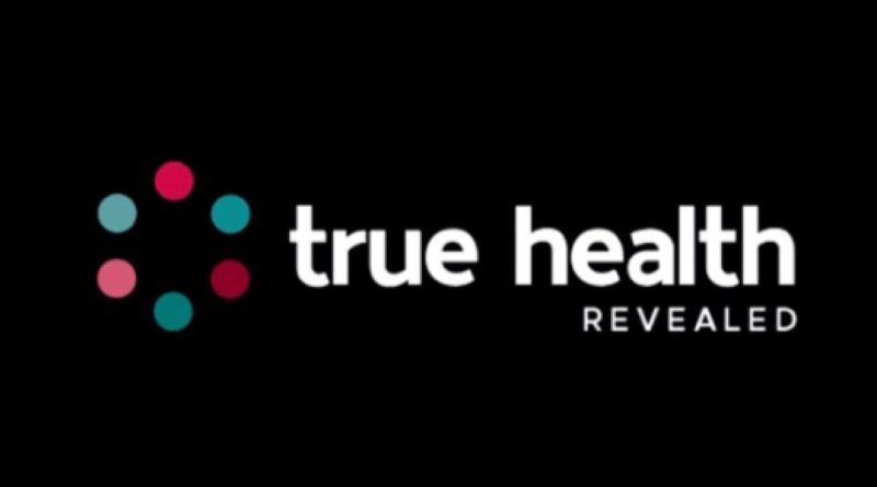 True Health Revealed Podcast